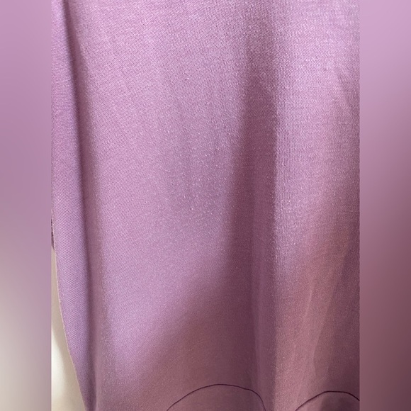 Kit and Ace Tie Brushed Dress - Picture 6 of 8